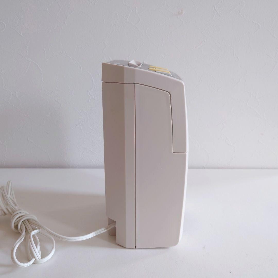 AMANO CRX-200 タイムレコーダー