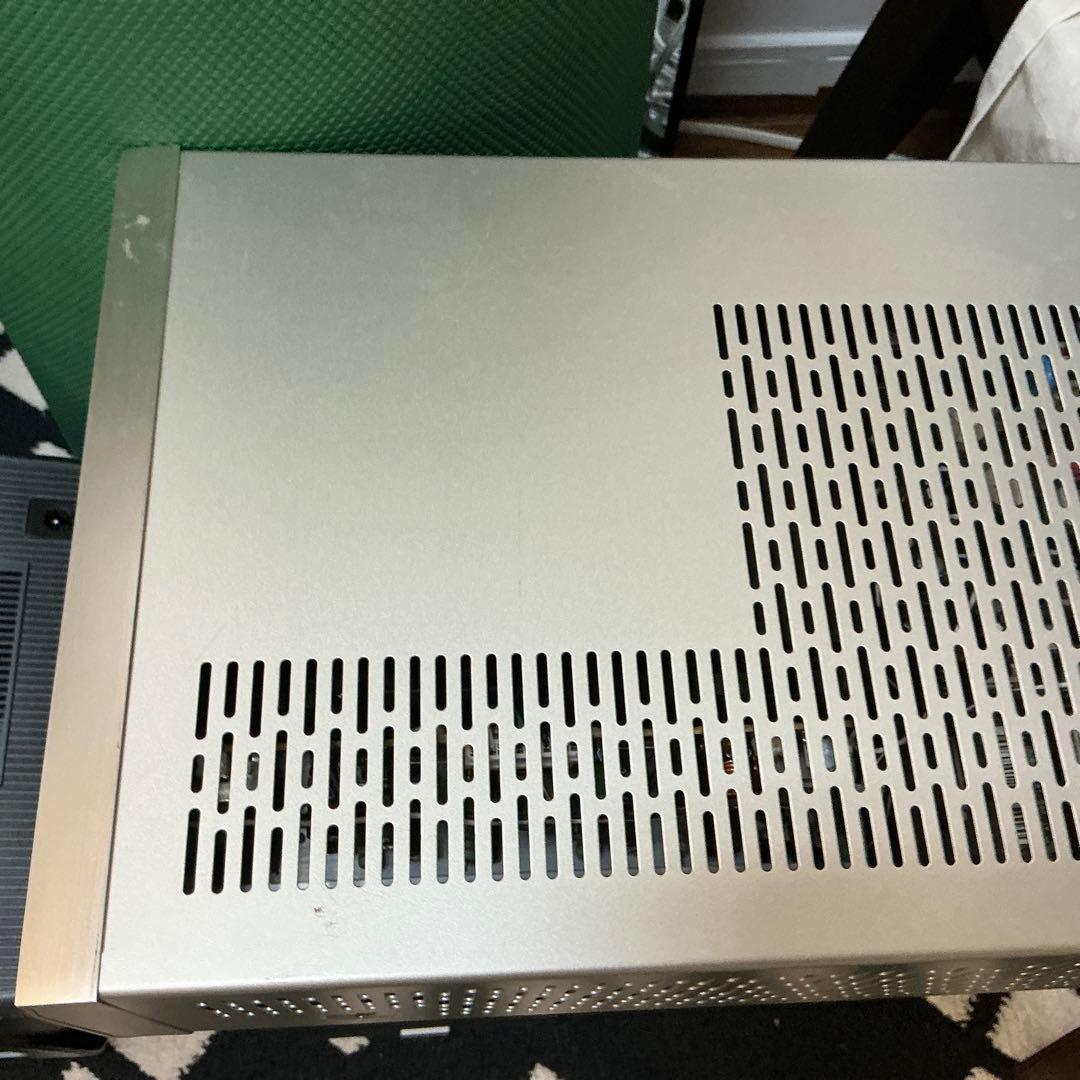 DENON CDレシーバー RCD-M41