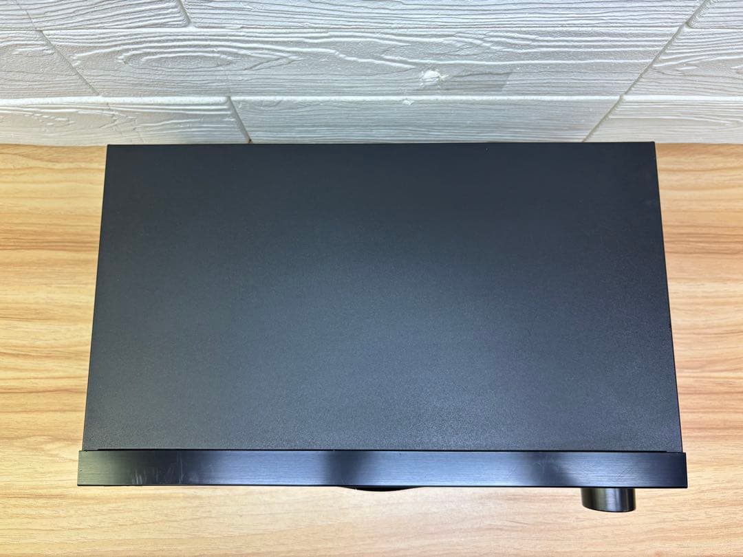 TEAC ステレオカセットデッキ 録音機能付 R-550 動確メンテナナンス済