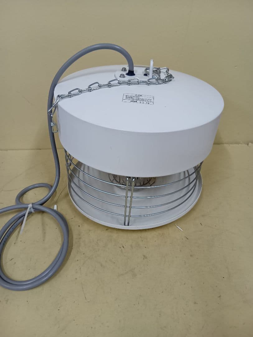 panasonic電撃殺虫機　TF31875Z