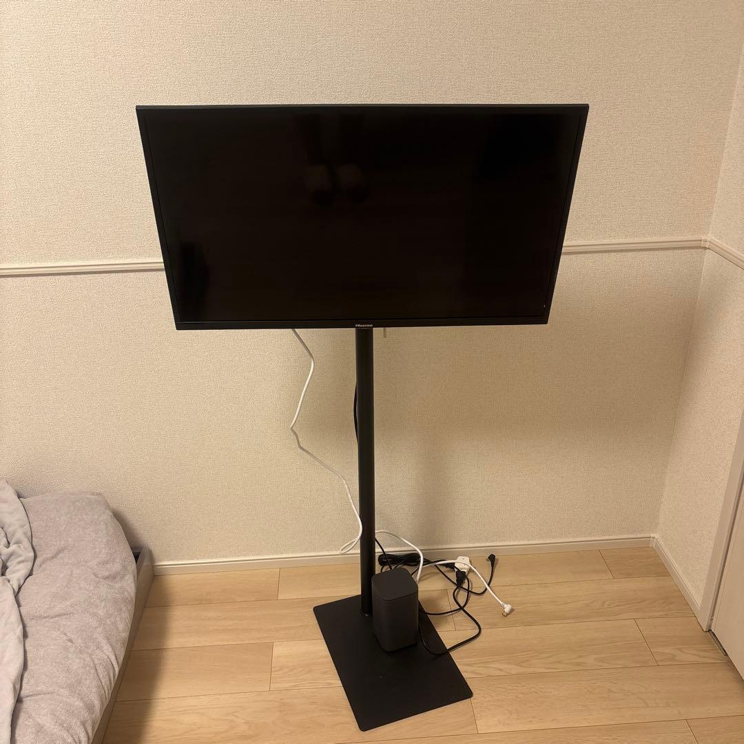 Hisense 液晶テレビ 32インチ