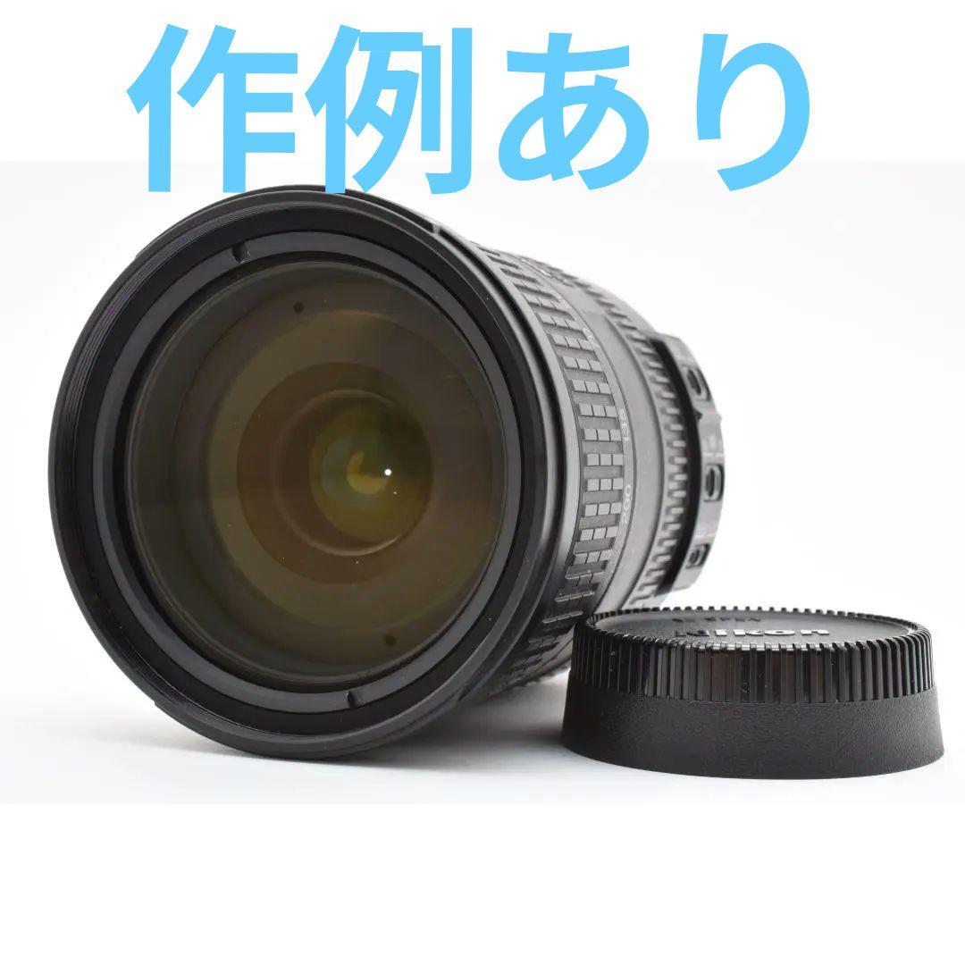 [良品/作例] Nikon AF-S 18-200mm f3.5-5.6G ED