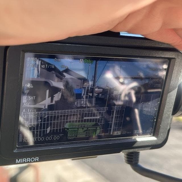 SONY PXW-FS7 カードなどセット シネマ機