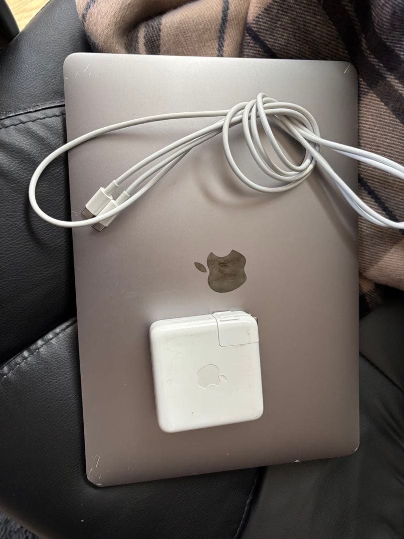 MacBook本体 MacBook Pro A2251 2020 i5 16GB SSD512