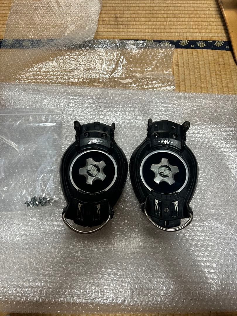 F2 インテック ビィンディンク