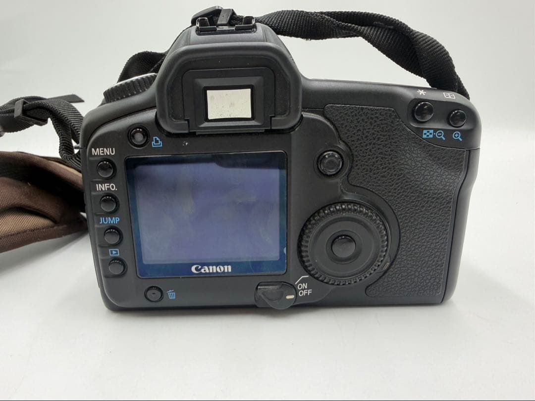 Canon EOS 5D デジタル一眼レフカメラ