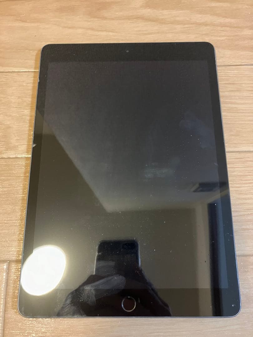 iPad 第7世代　128gb