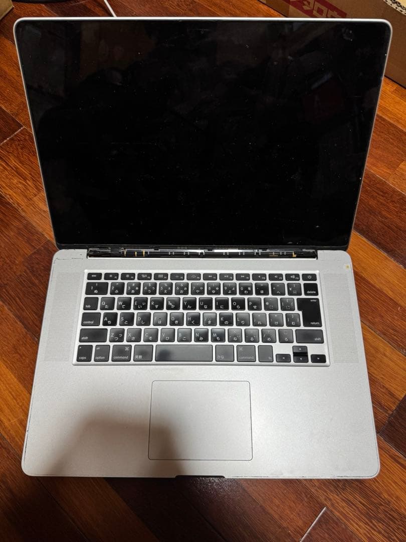 A1398 2台　こりきさん専用