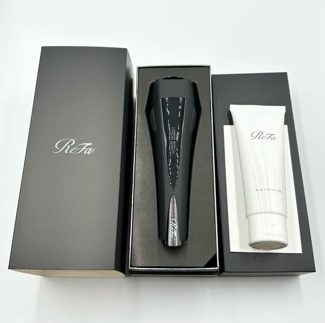 ReFa DERMA HEAT リファ ダーマヒートスムースジェル 200mL