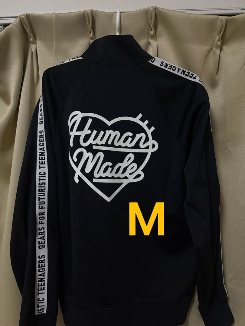 ジャケット・アウター HUMAN MADE Track Jacket \