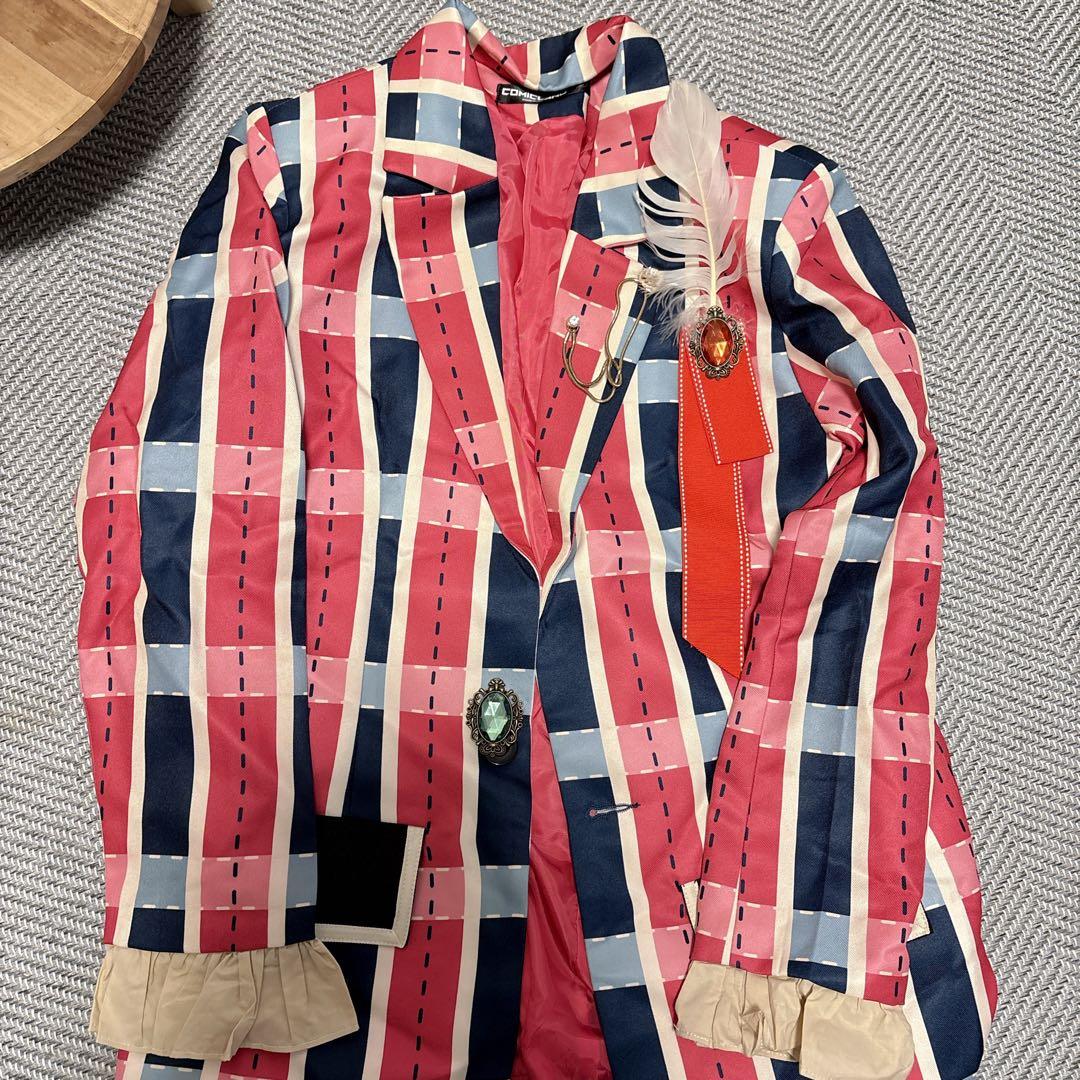 ウィッグ付き クロエ(魔法使いの約束) まほやく