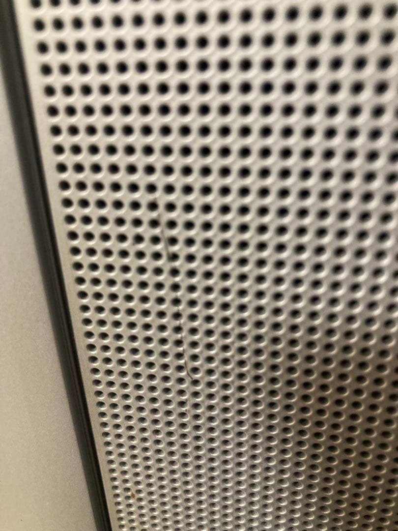 SONYトリニトロン　ブラウン管テレビ AVマルチ RGB接続　引き取り限定