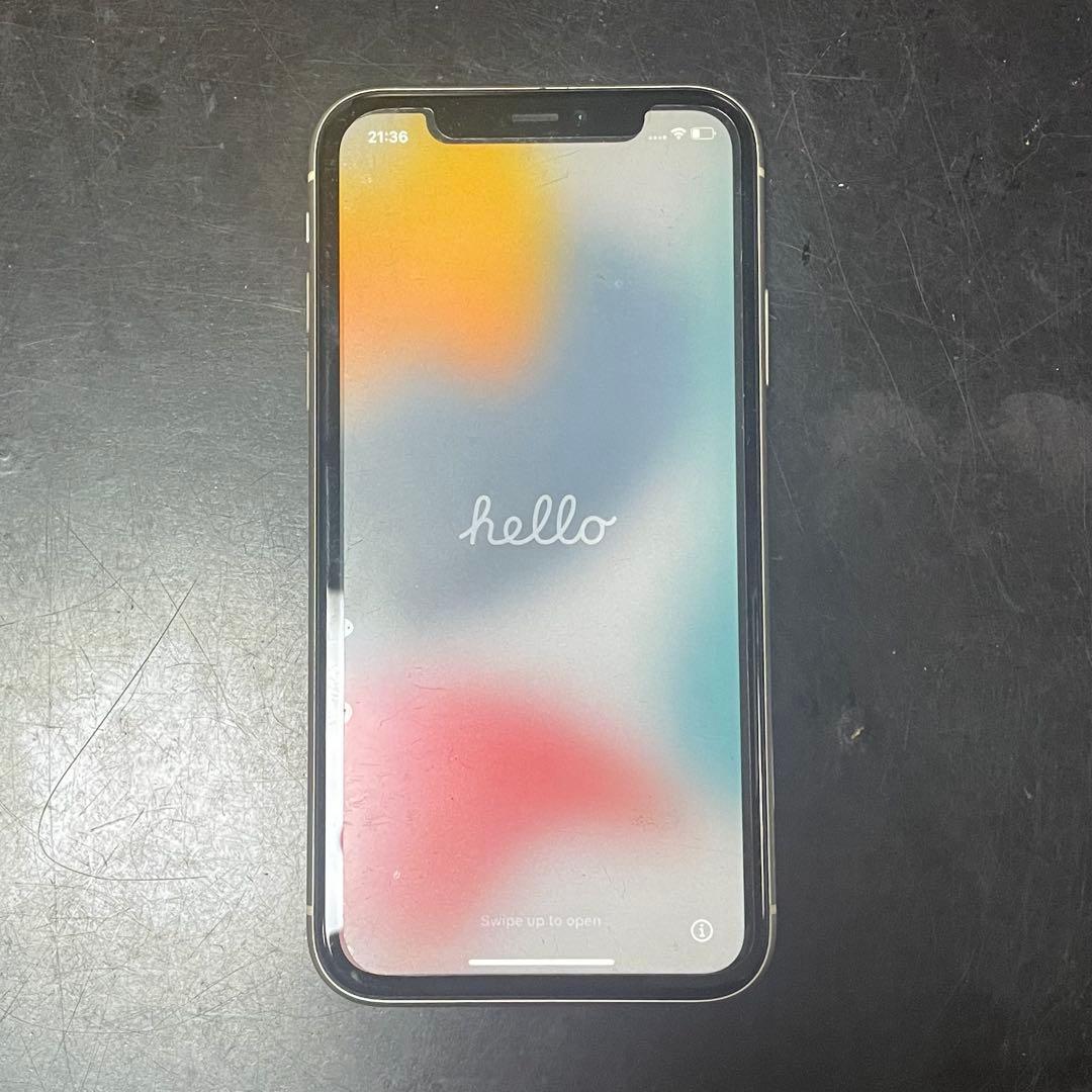 スマートフォン本体 I phone