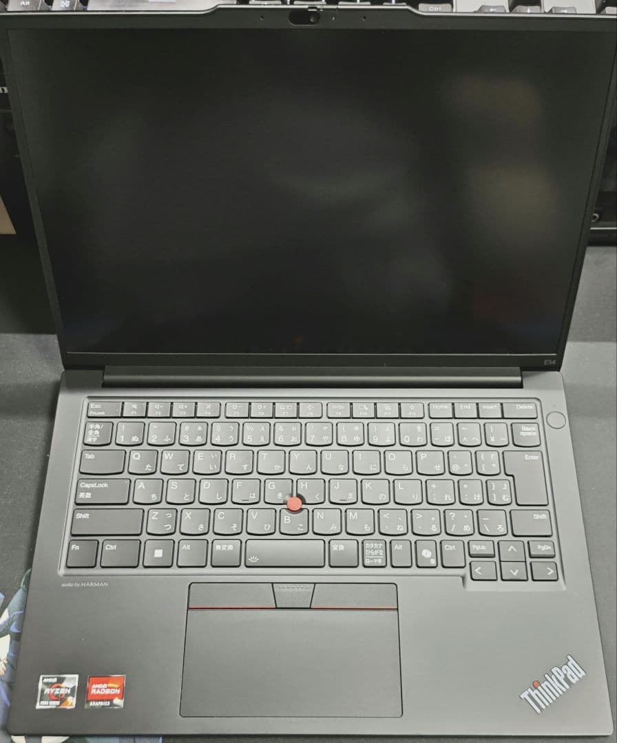 Windowsノート本体 ThinkPad E14 Gen6 AMD