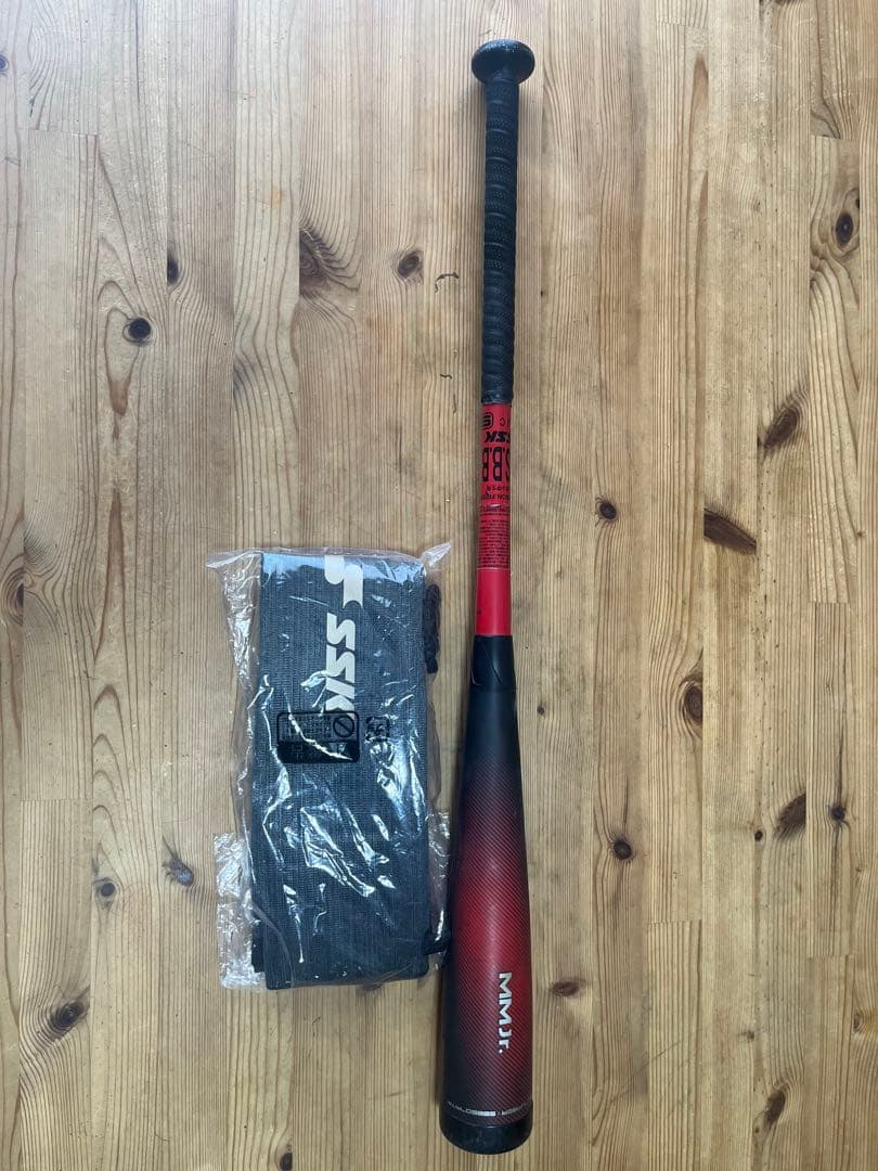 MMジュニア　トップバランス 80cm