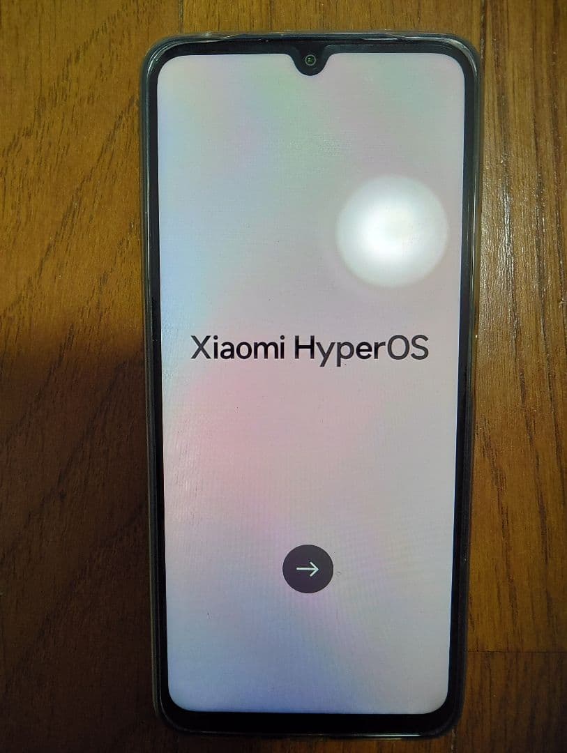 Xiaomi Redmi 14C 8GB/128GB 本体