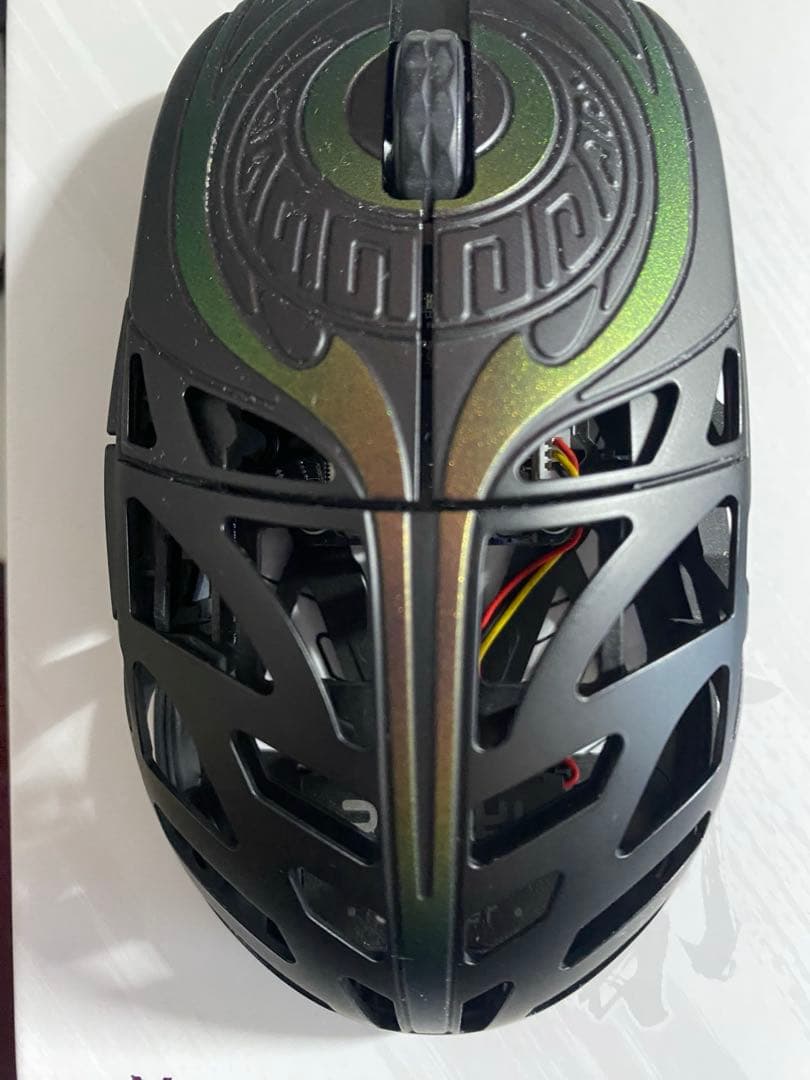 マウス・トラックボール wlmouse strider