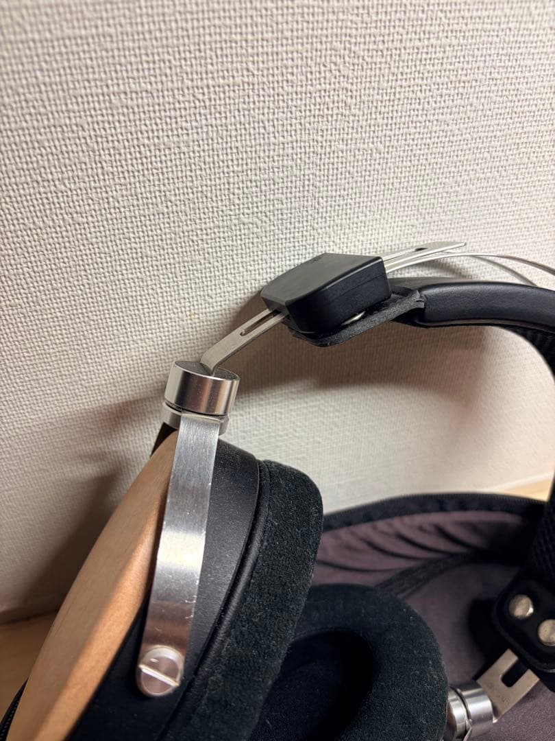 ヘッドホン TAGO STUDIO T3-01