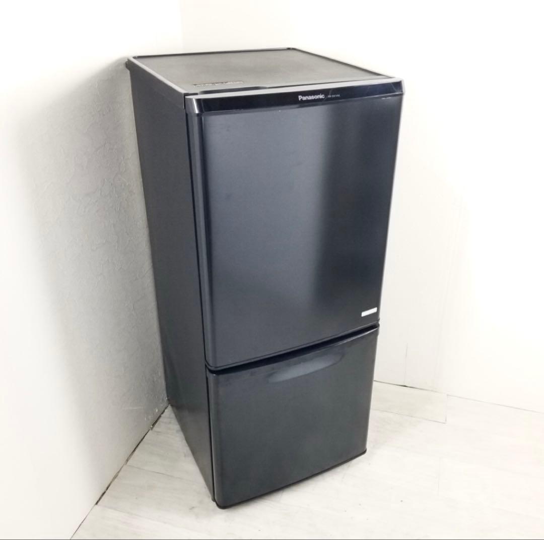 【冷蔵庫】Panasonic NR-BW149C