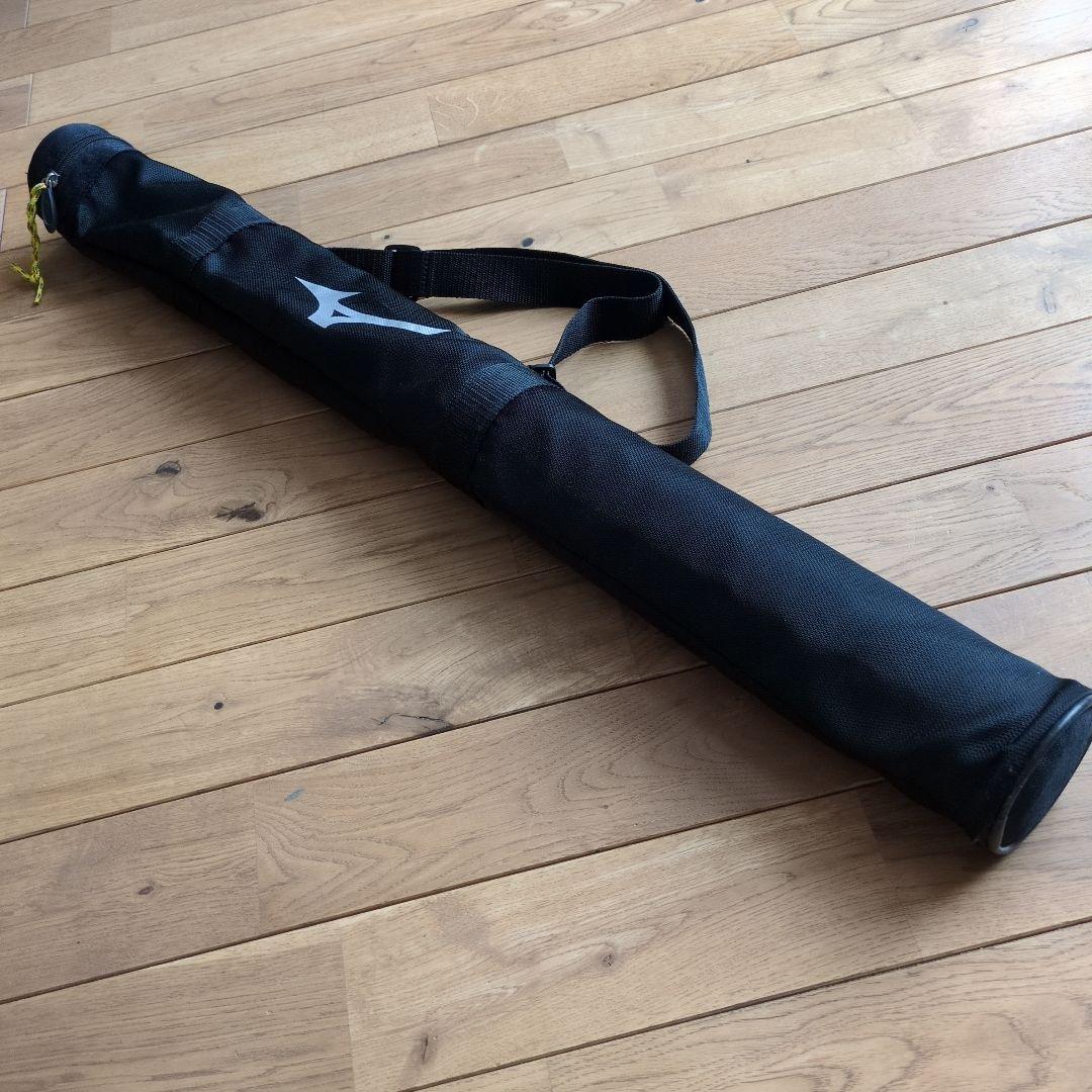 BEYOND MAX 軟式バット 83cm