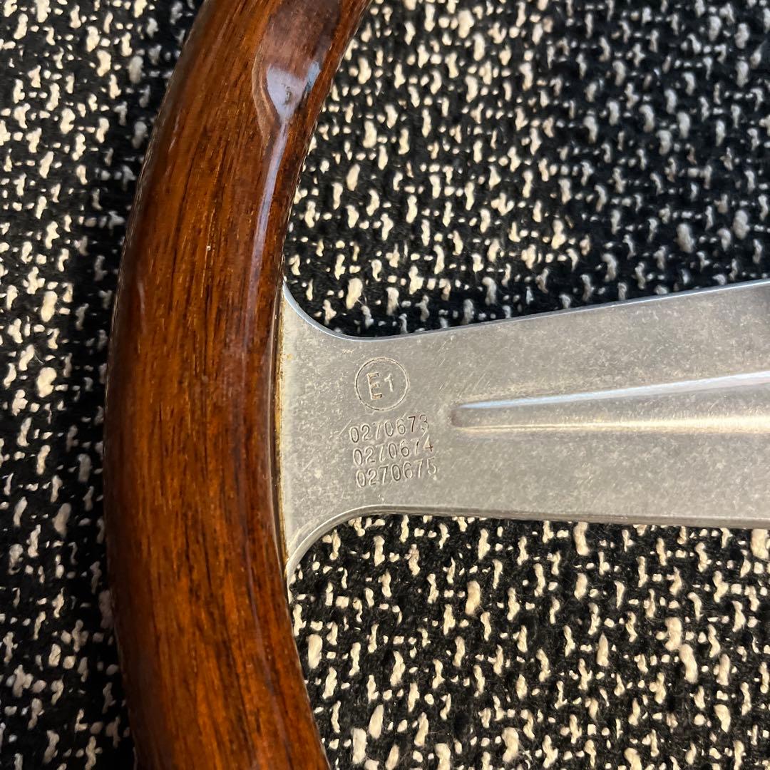 Momo ステアリング JLS96 1995年製