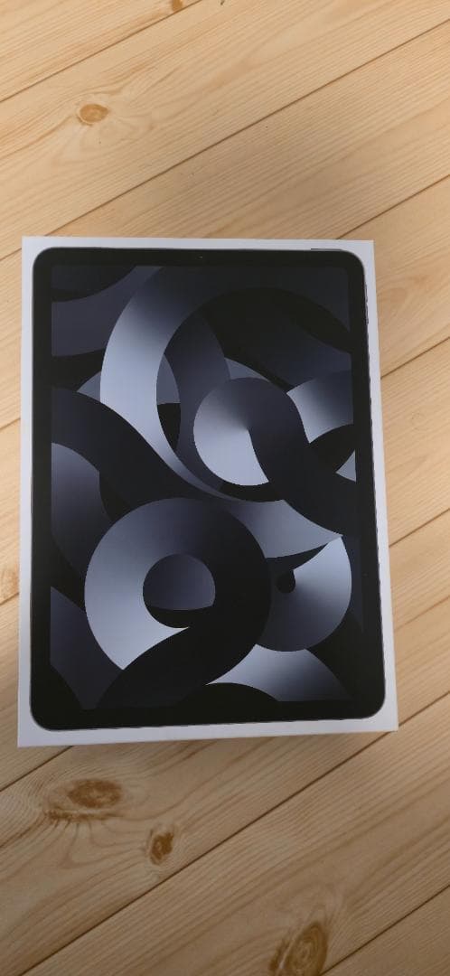 iPad Air (第5世代) Wi-Fi + Cellular 64GB