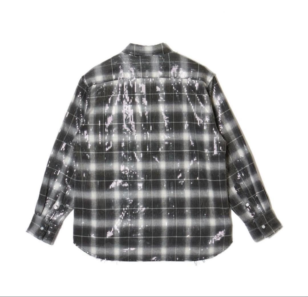 afb シャツ　エーエフビー