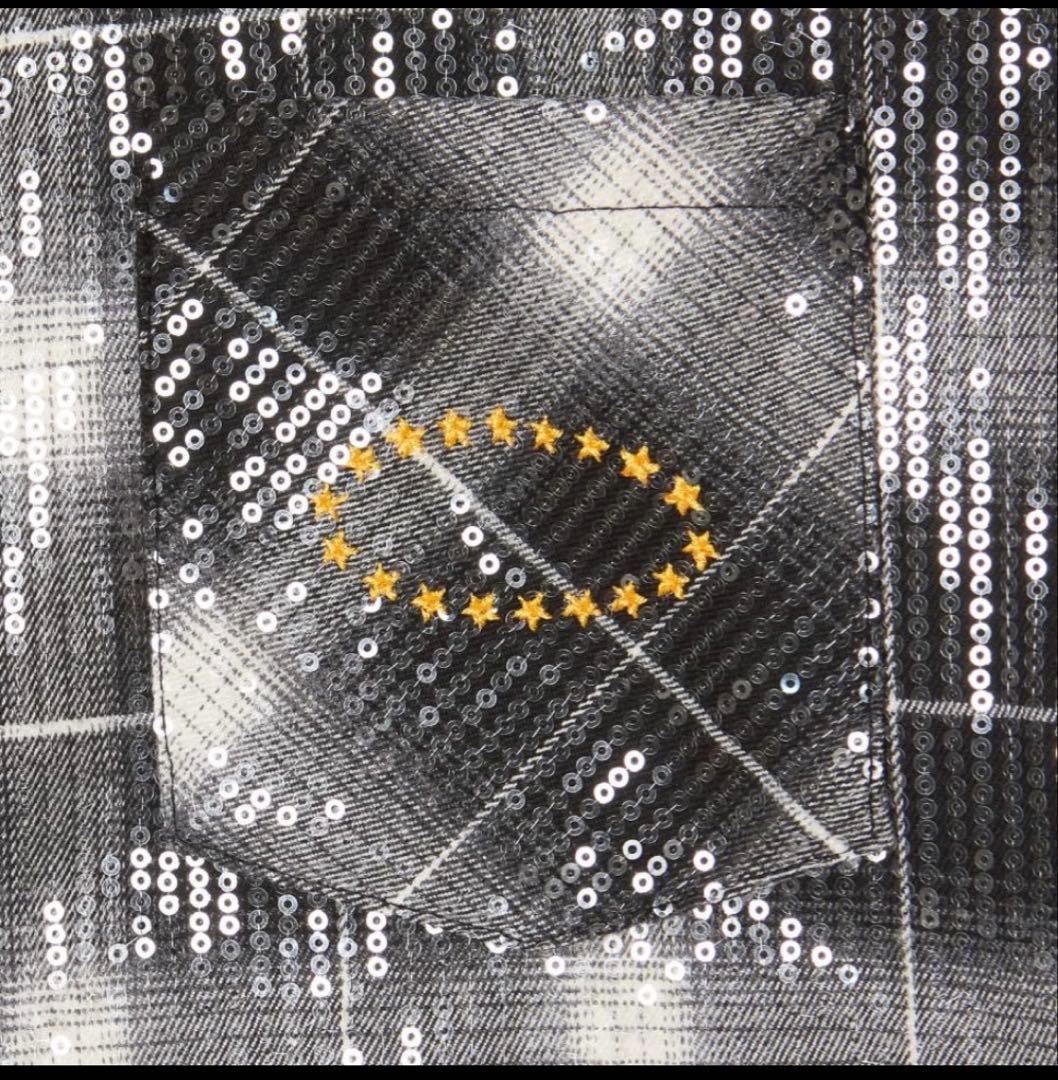 afb シャツ　エーエフビー