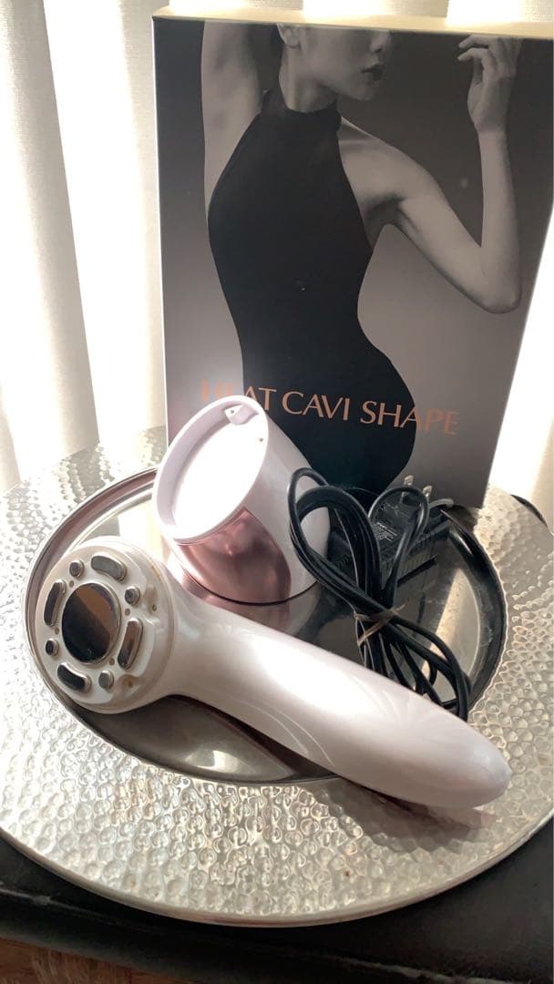 TBCボディシェイプ美容機