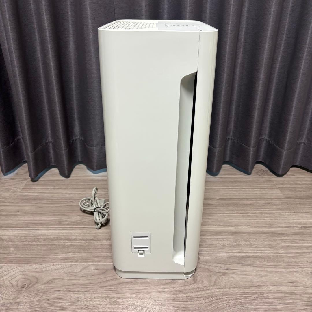 パナソニック　Panasonic 空気清浄機　F-PXY60 2024年製　取説