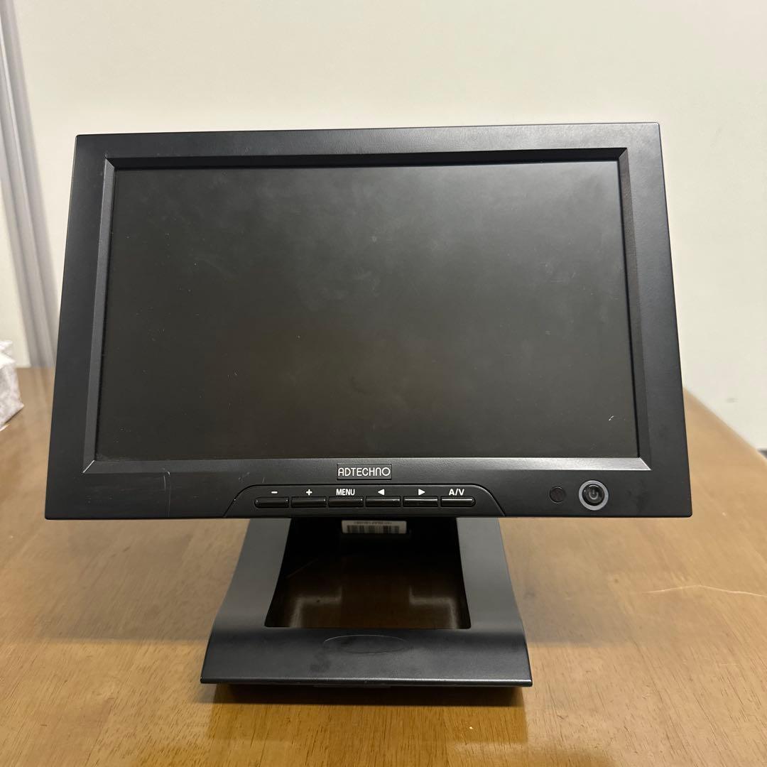 ADTECHNO CLIO13BSDI ディスプレイ本体