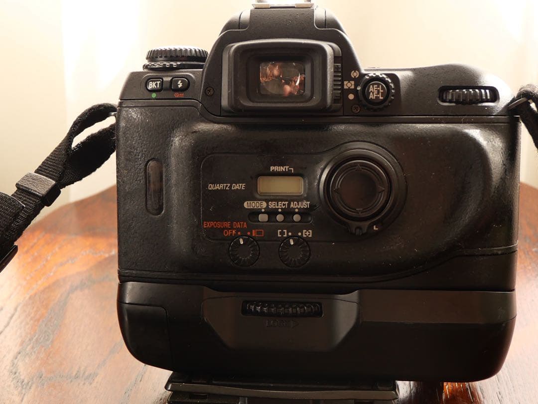 Nikon F80 一眼レフカメラ Tamronレンズセット