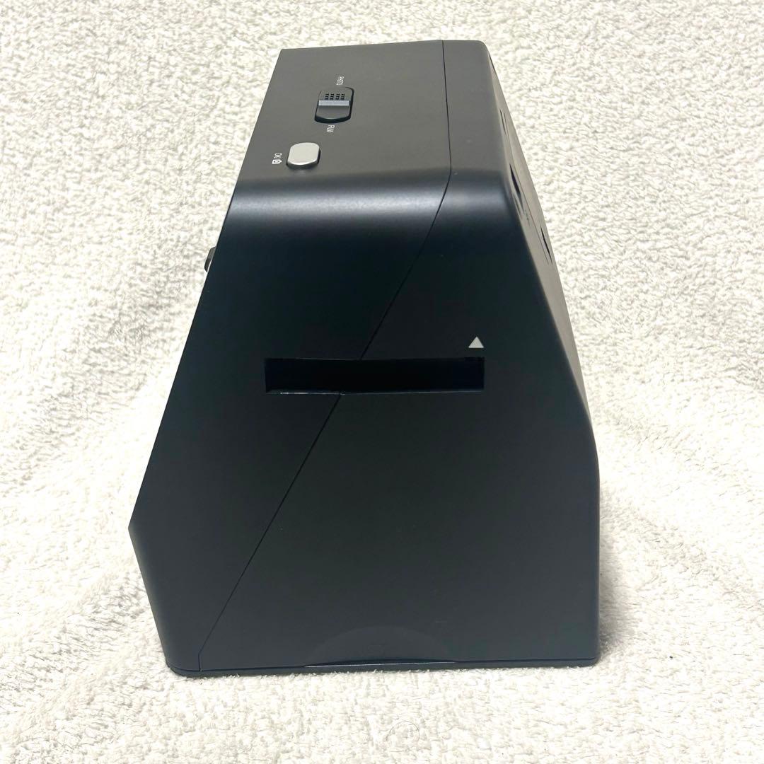 【美品】Kenko COMBOフィルムスキャナー KFS-14CB 上位モデル