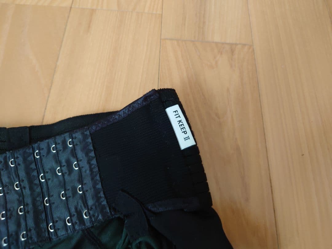 【美品】FIT KEEPⅡ Мサイズ