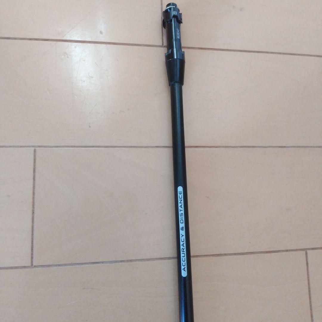 ツアーAD IZ-5 フレックスS タイトリストスリーブ付きドライバー用