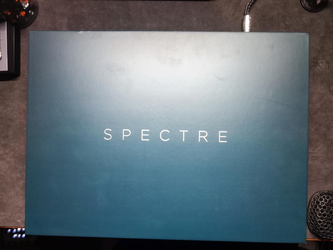 HP SPECTRE x360 13-aw0161TU 13.3インチ 4K