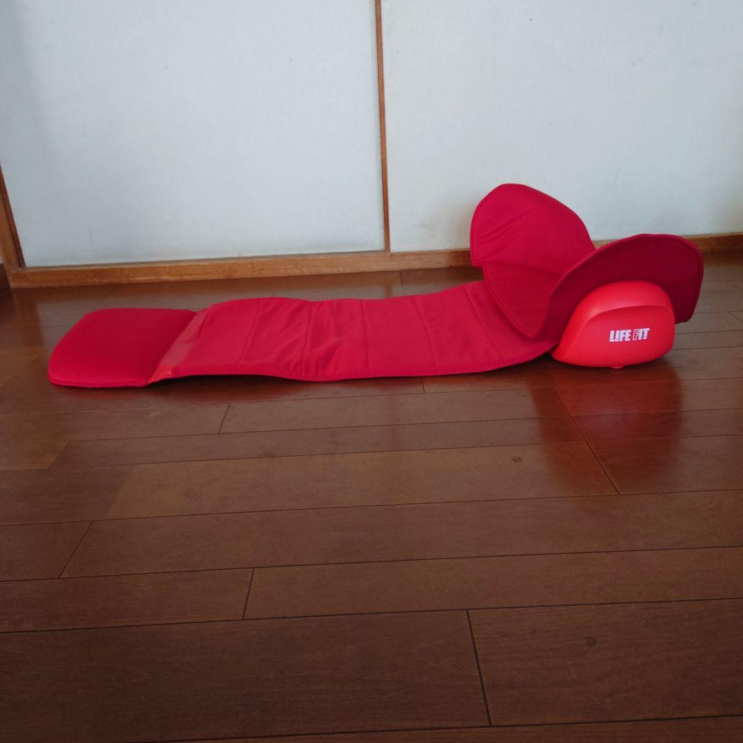 ライフエアーストレッチクロス