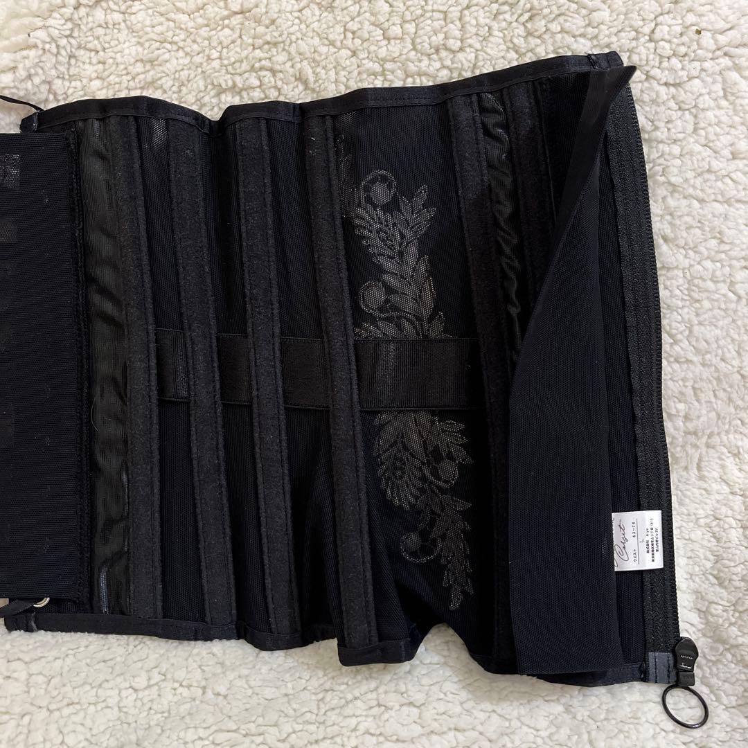 ENCHANTED CORSET Sirene（シレーヌ）コルセット Lサイズ