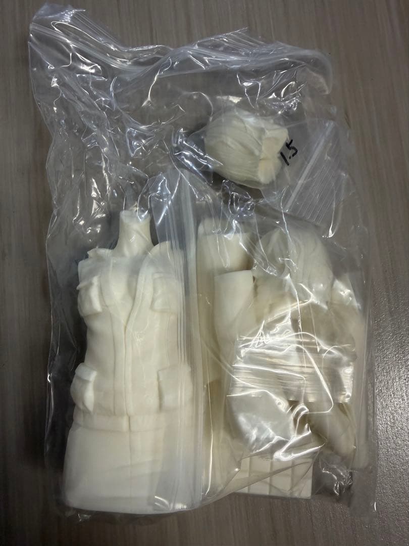 すしねこ堂 1/6 ヘザー Ver.1.5レジンキャストキット サイレントヒル3