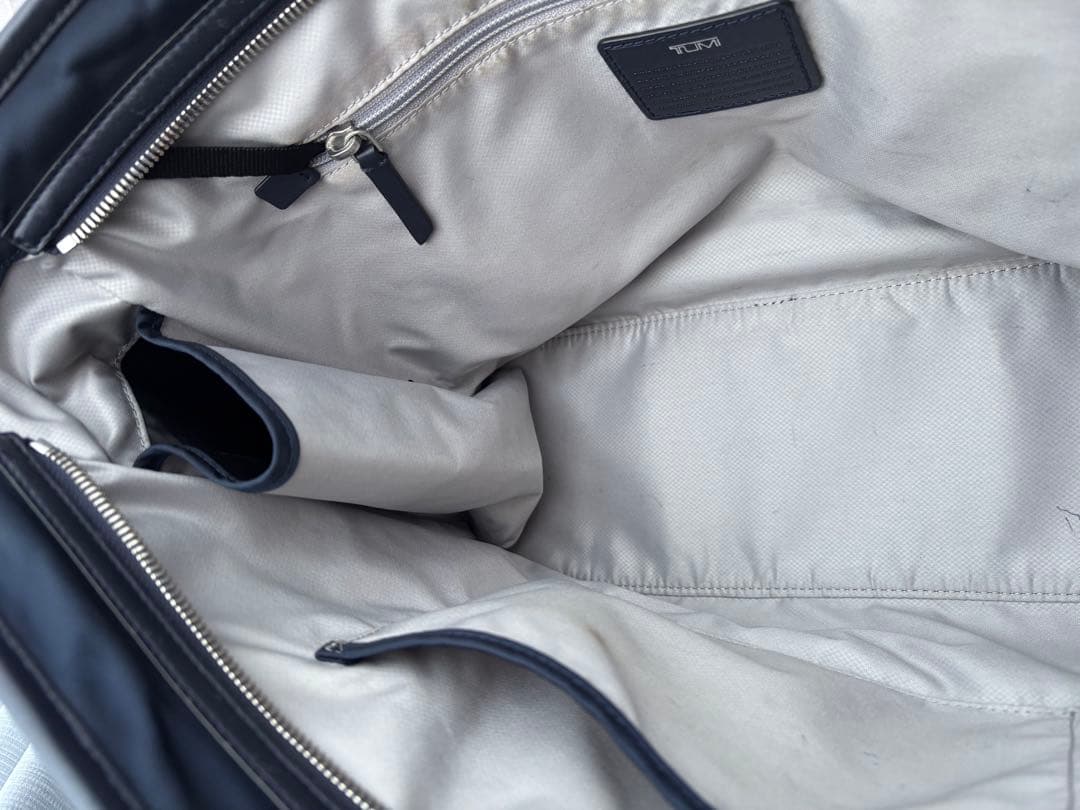 トゥミ トートバッグ スモール・エブリデイ