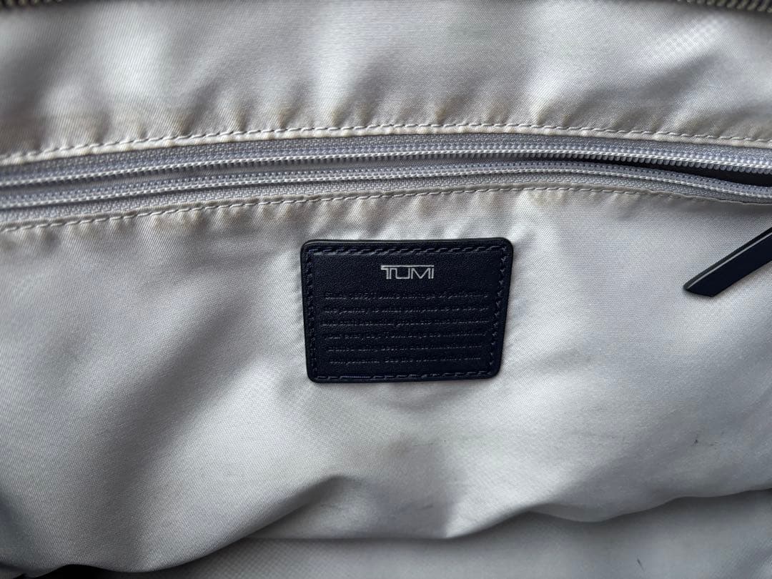 トゥミ トートバッグ スモール・エブリデイ