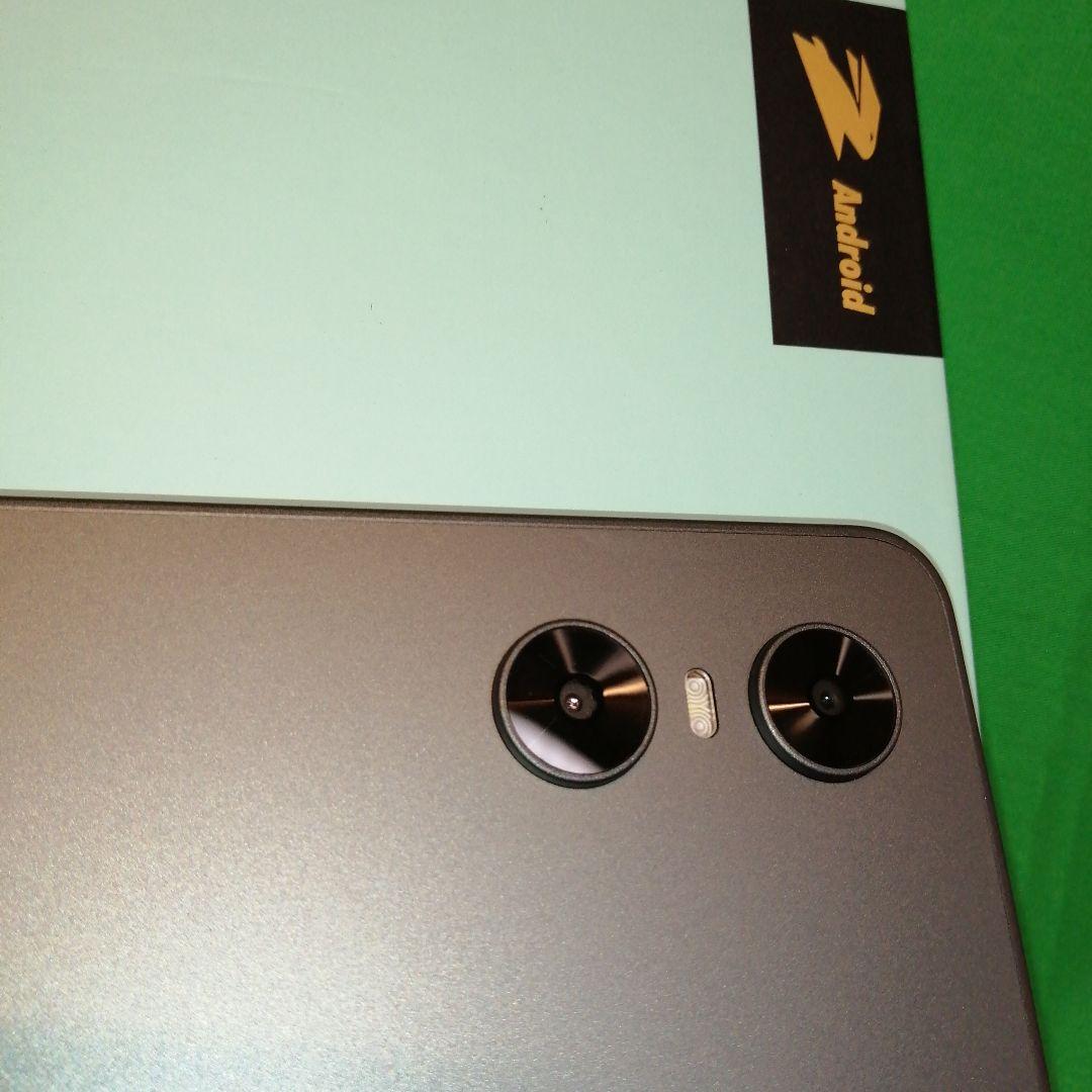 Android15タブレット 11インチ　SVITOO P11