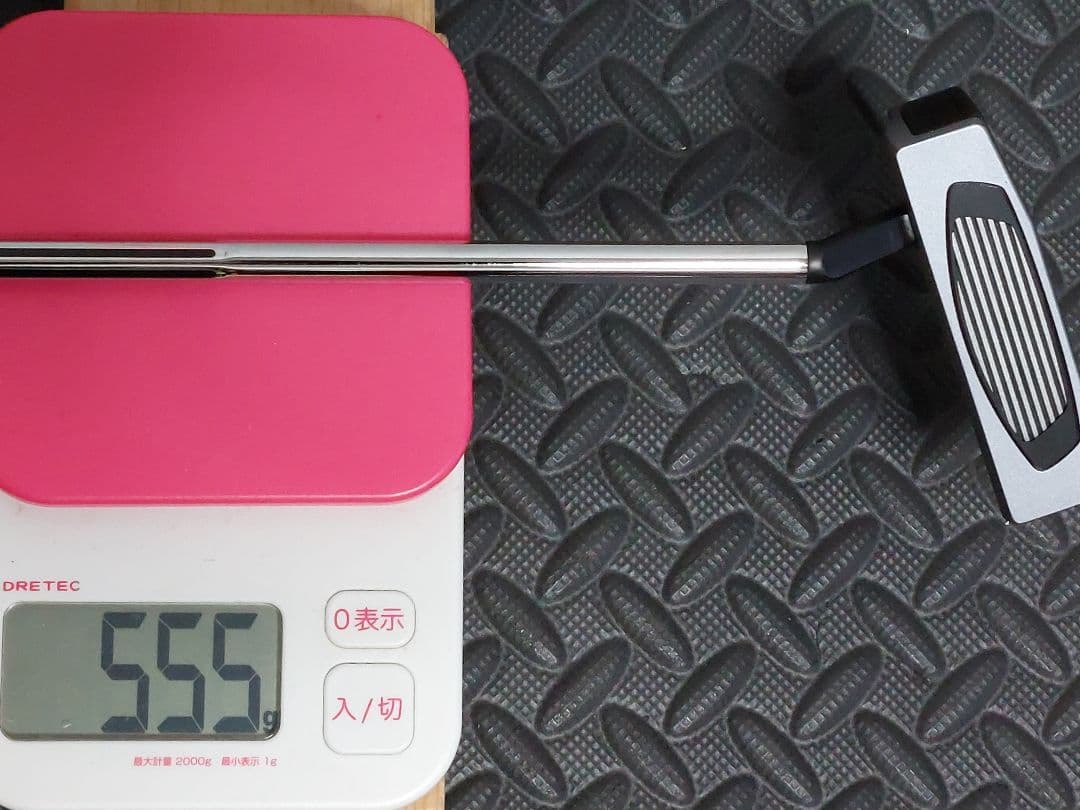 スパイダーGT ノッチバック 33インチ Spider GT NOTCHBACK