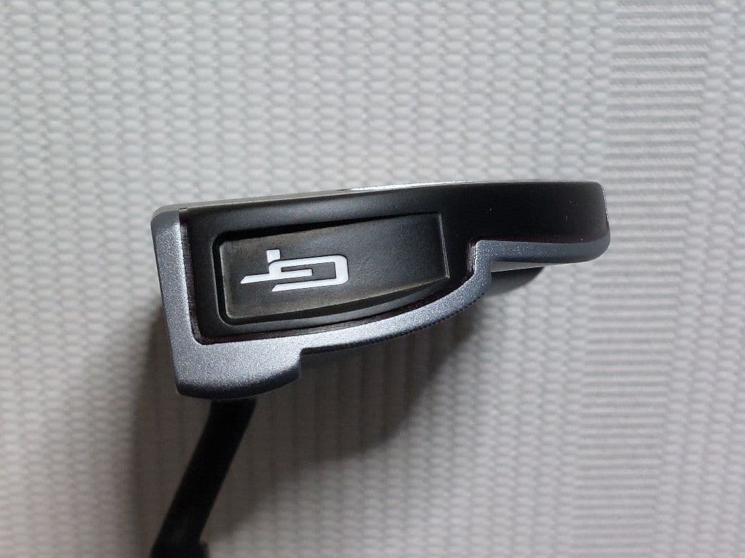 スパイダーGT ノッチバック 33インチ Spider GT NOTCHBACK