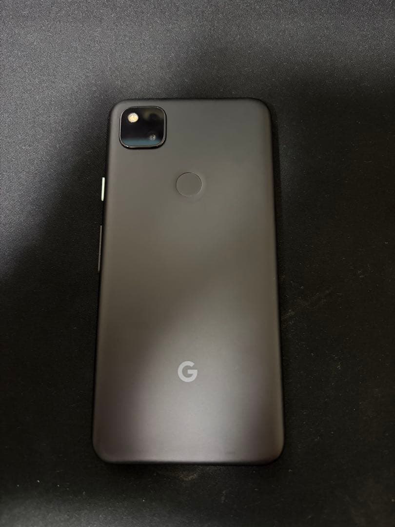 スマートフォン本体 Google Pixel 4a 128GB