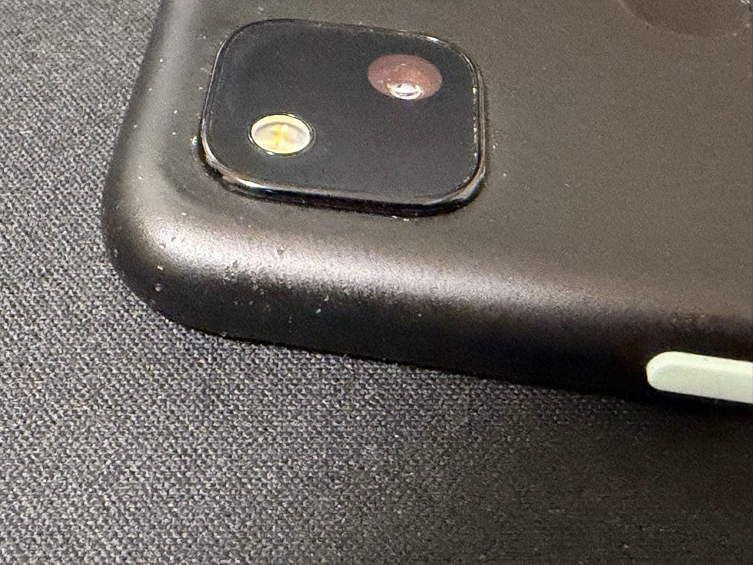 スマートフォン本体 Google Pixel 4a 128GB