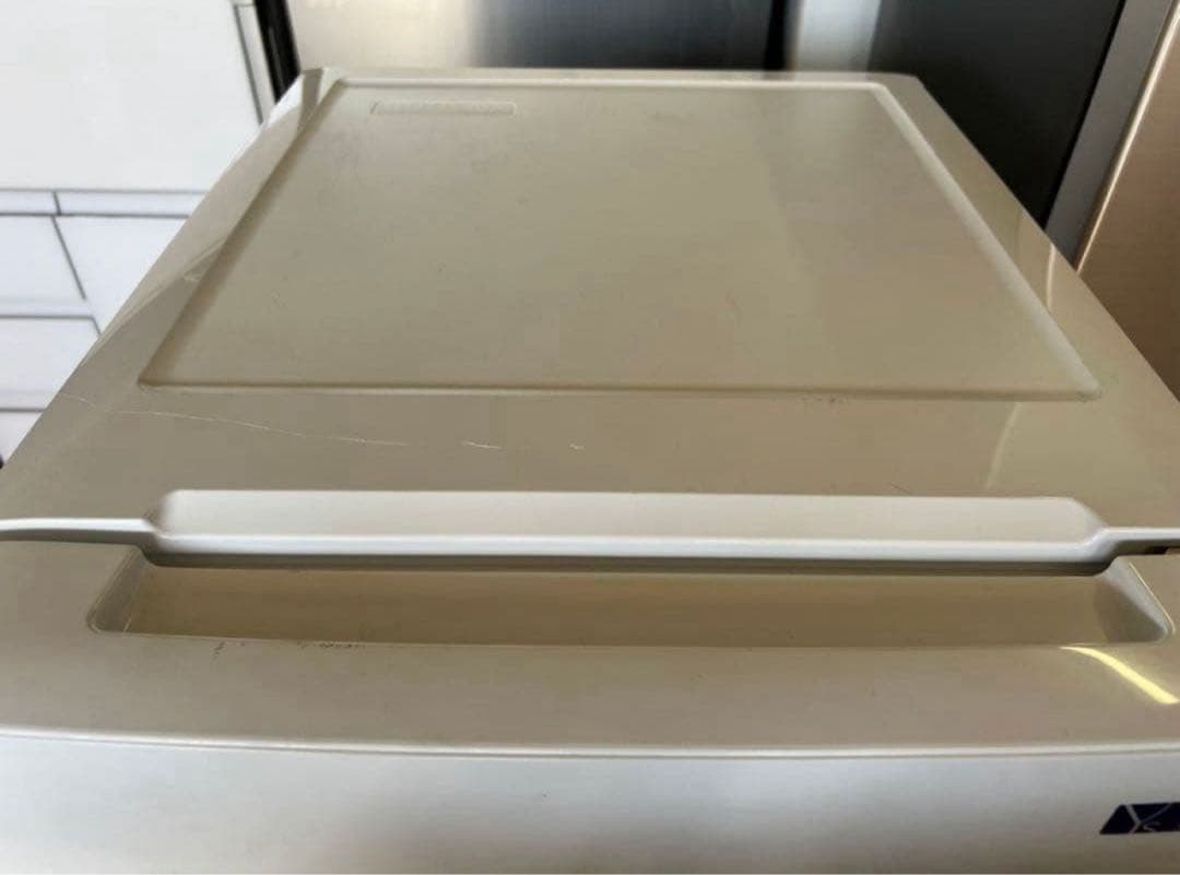 【高年式】2021年式 156L ヤマダ ノンフロン冷蔵庫 YRZ-F15G1