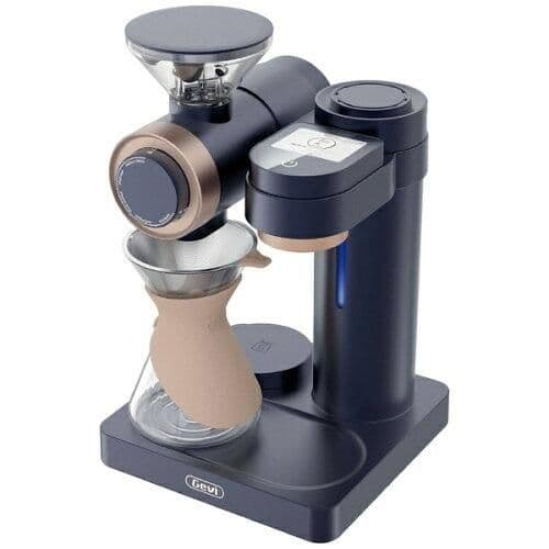 新品_未使用 ゲビ_スマートコーヒーメーカー_GV1002