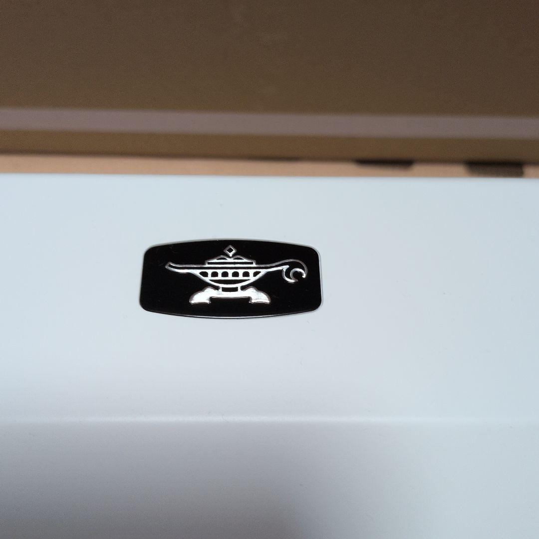 アラジン ADH-G980(W) 電気ヒーター