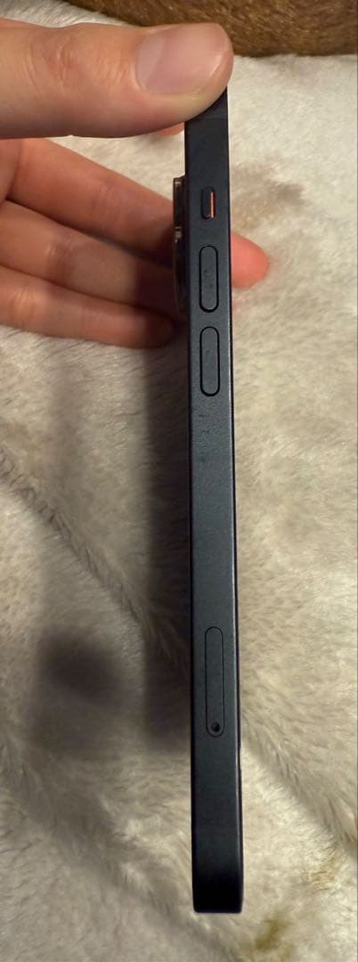 iPhone14 本体　128GB ミッドナイトブラック　美品